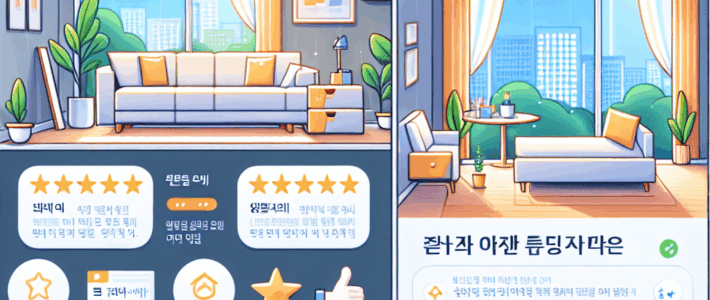 경기광주 입주청소 후기와 업체 선택 가이드