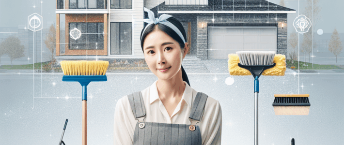 광주 새집 입주청소, 전문가 필요한 이유는?